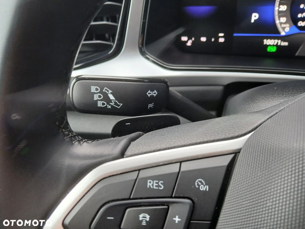 Volkswagen T-Roc 1.5 TSI Life Plus DSG - 19