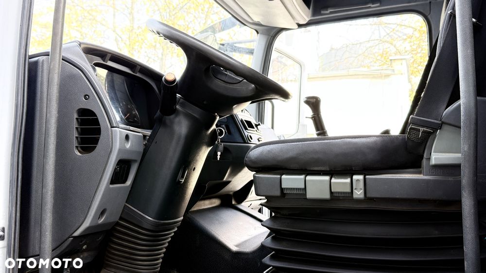 Mercedes-Benz Axor - 31