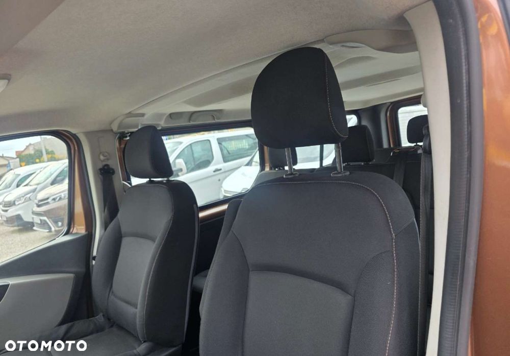 Renault Trafic - 8