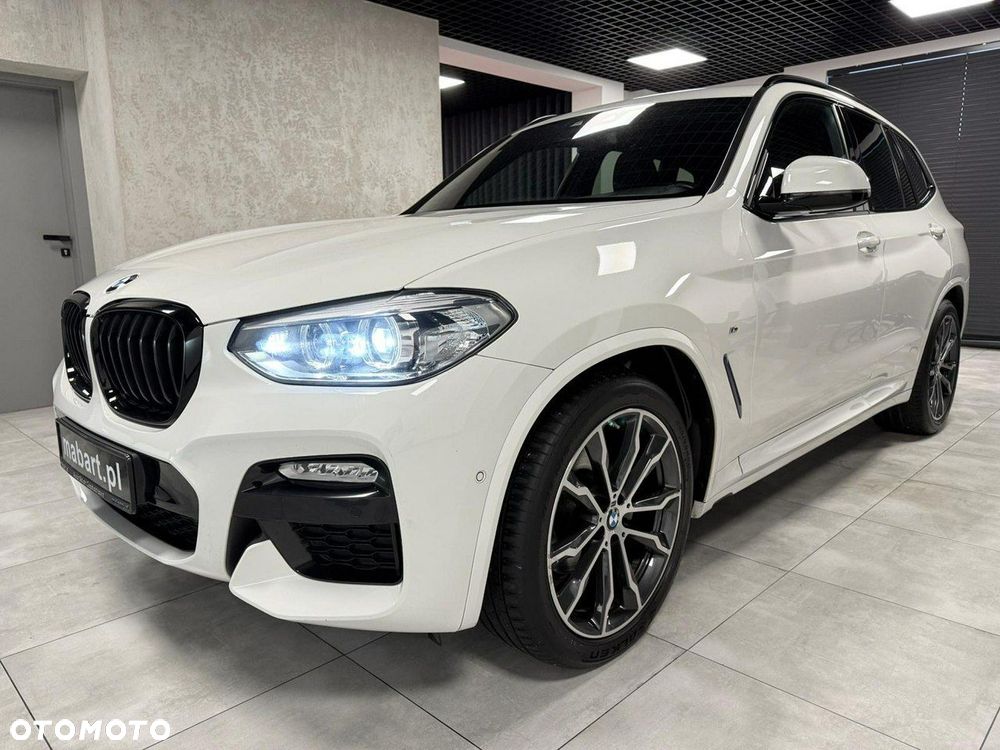 BMW X3 xDrive20i M Sport Edition - 6