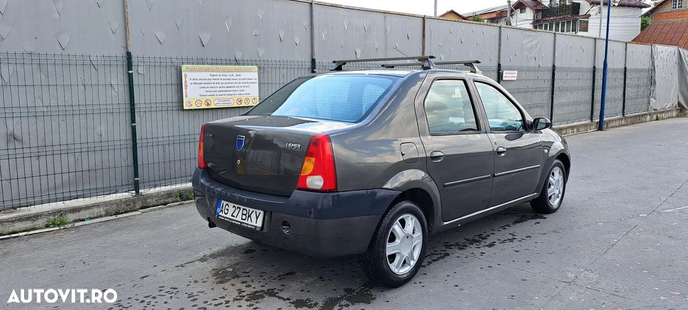 Dacia Logan - 4