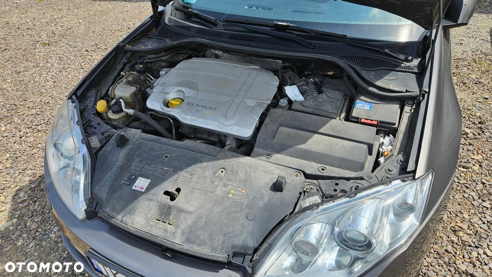Renault Laguna 2.0 DCi Privilege - 8