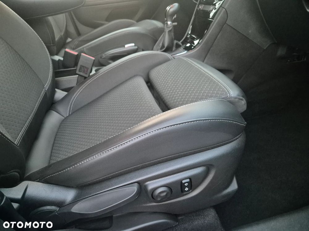 Opel Mokka 1.6 CDTI Cosmo S&S 4x4 - 19