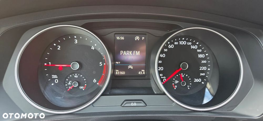 Volkswagen Tiguan - 7