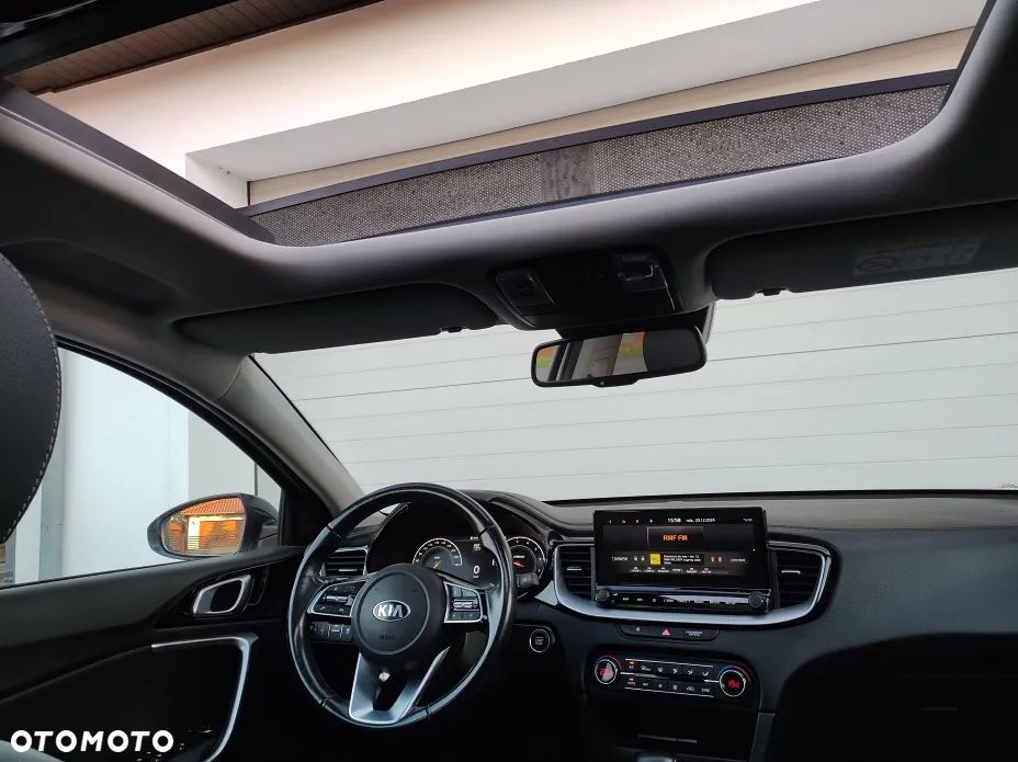 Kia XCeed 1.4 T-GDI OPF DCT7 XDITION - 22