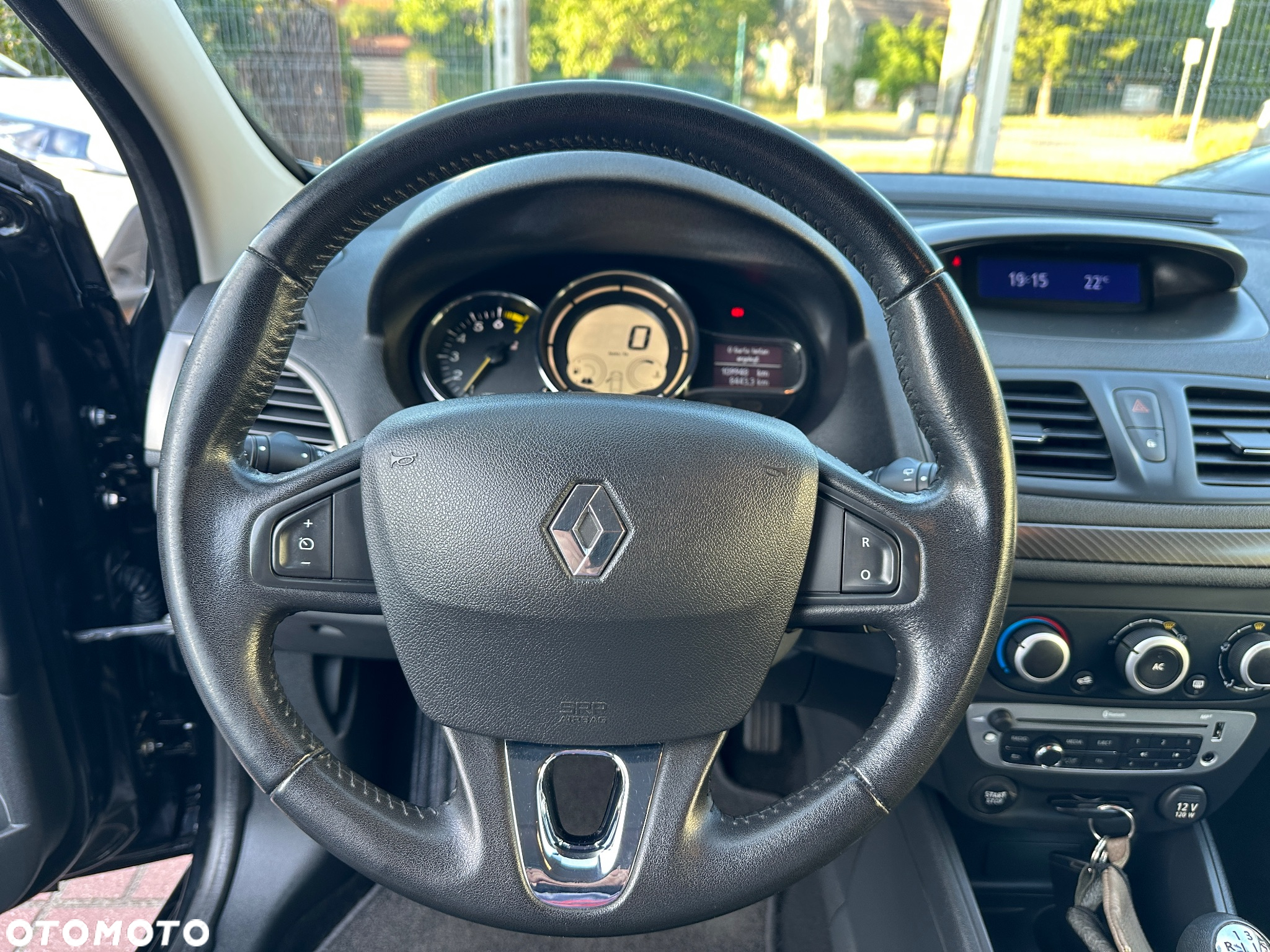 Renault Megane 1.6 16V 110 Dynamique - 7