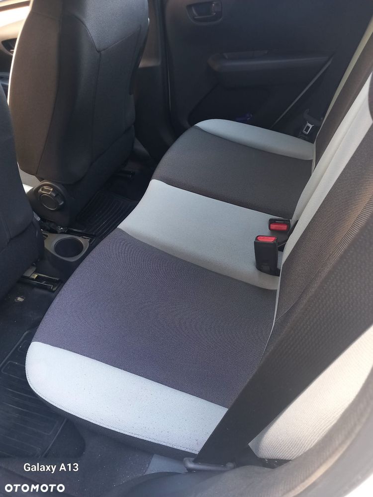 Toyota Aygo - 6