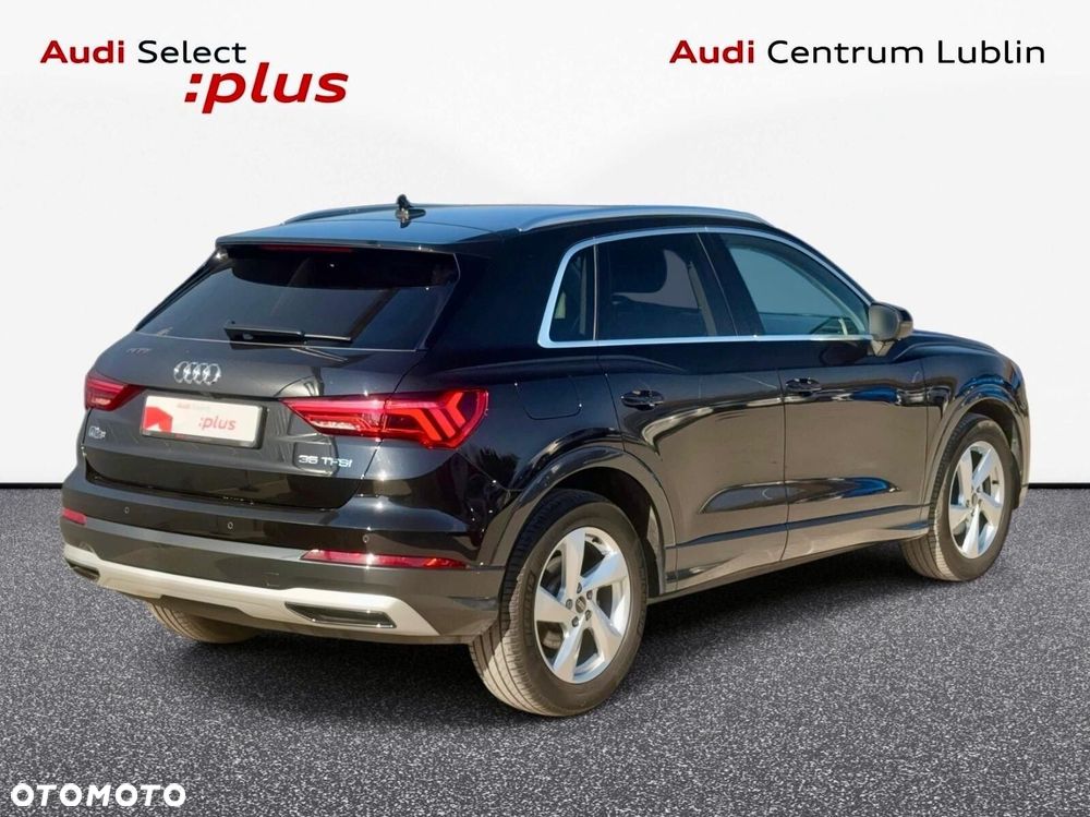 Audi Q3 35 TFSI Advanced S tronic - 6