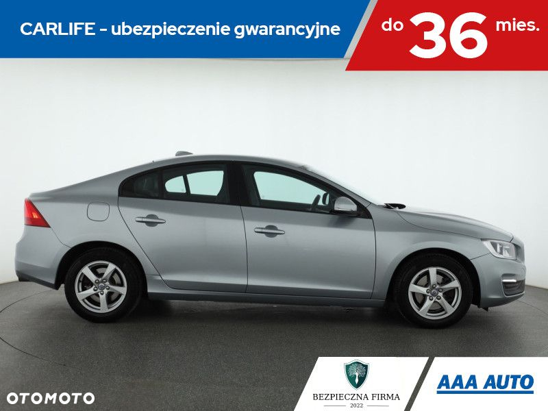 Volvo S60 - 7