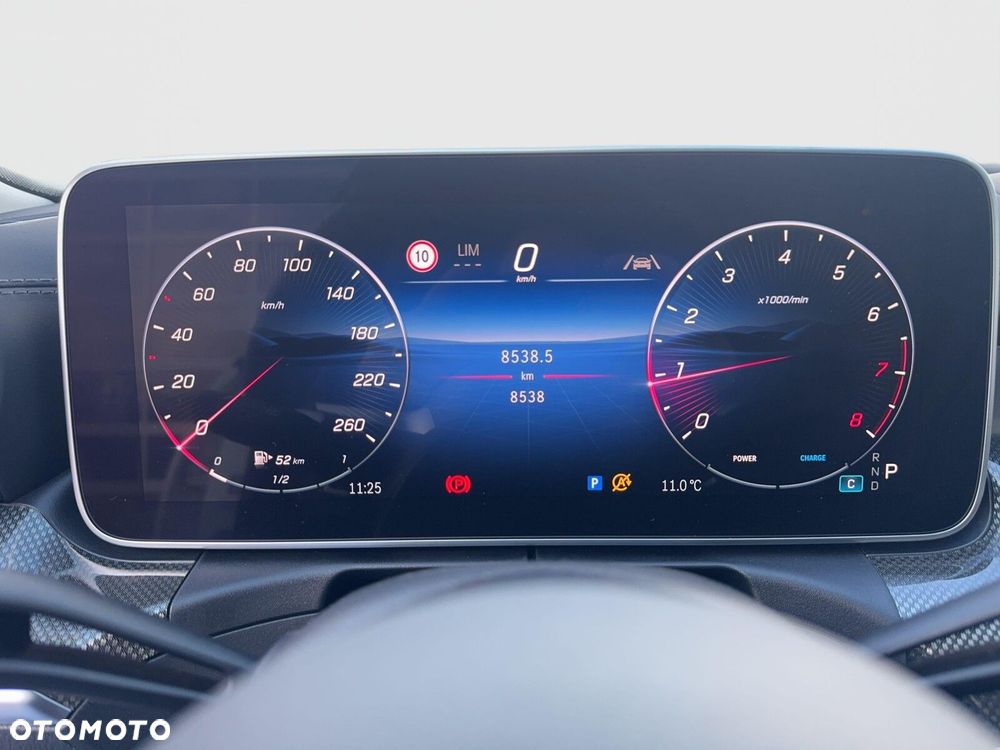 Mercedes-Benz Klasa C - 13