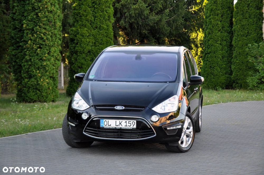Ford S-Max - 8