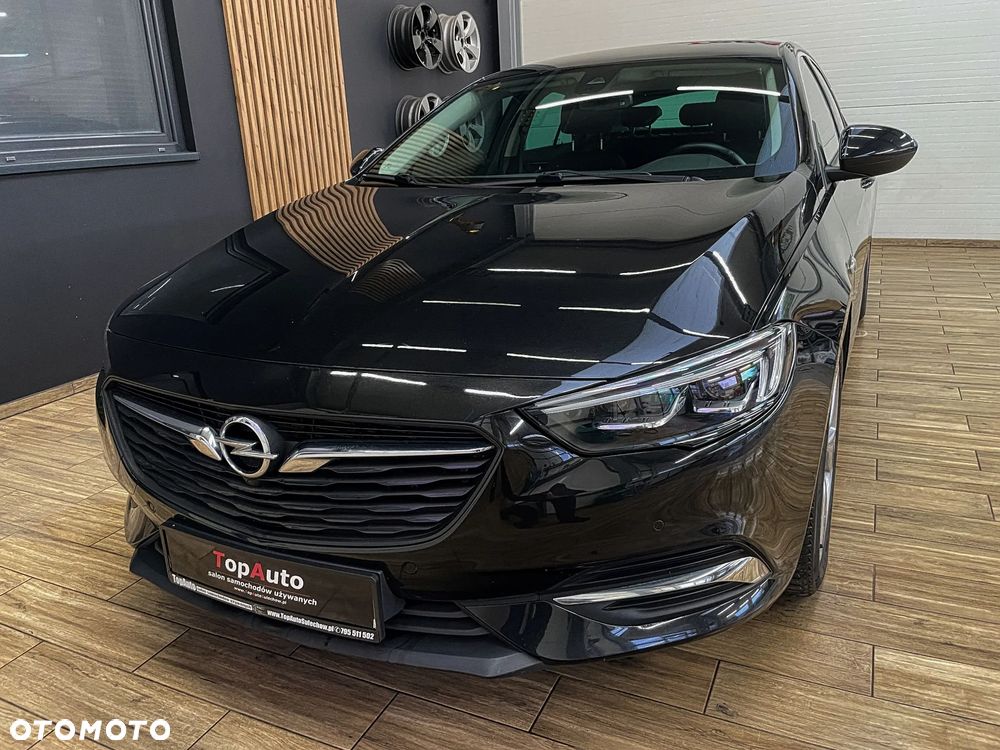 Opel Insignia 1.5 T Ultimate S&S - 14