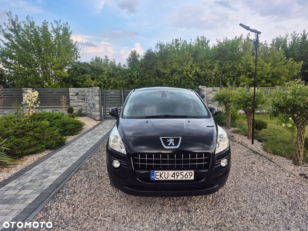 Peugeot 3008 - 37