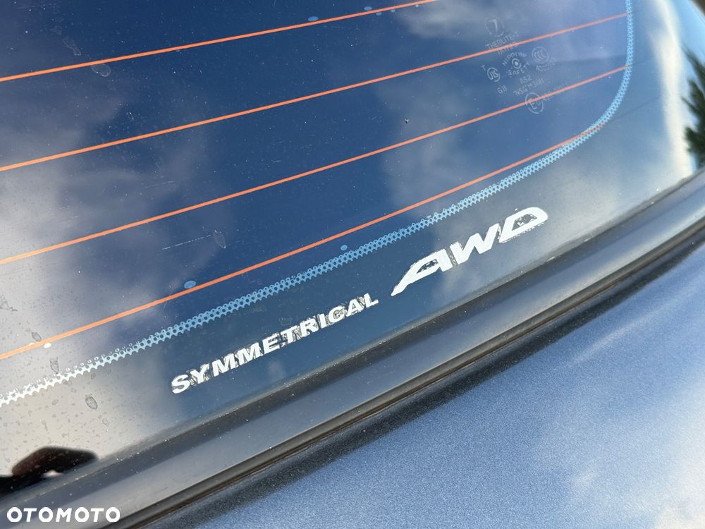 Subaru Outback 2.0D RA HID - 13