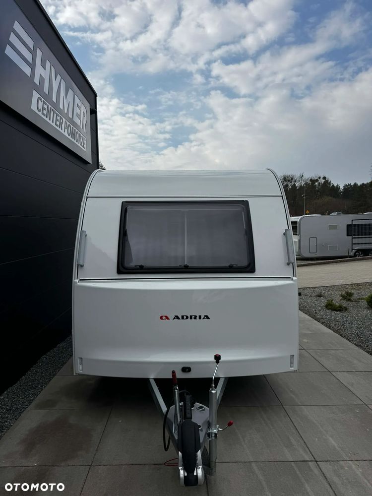 Adria Aviva 360DK - Lekka, 1000kg DMC, Nowa, FV23%, Łóżka piętrowe - 9
