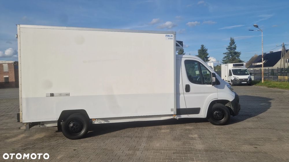 Fiat Ducato - 18