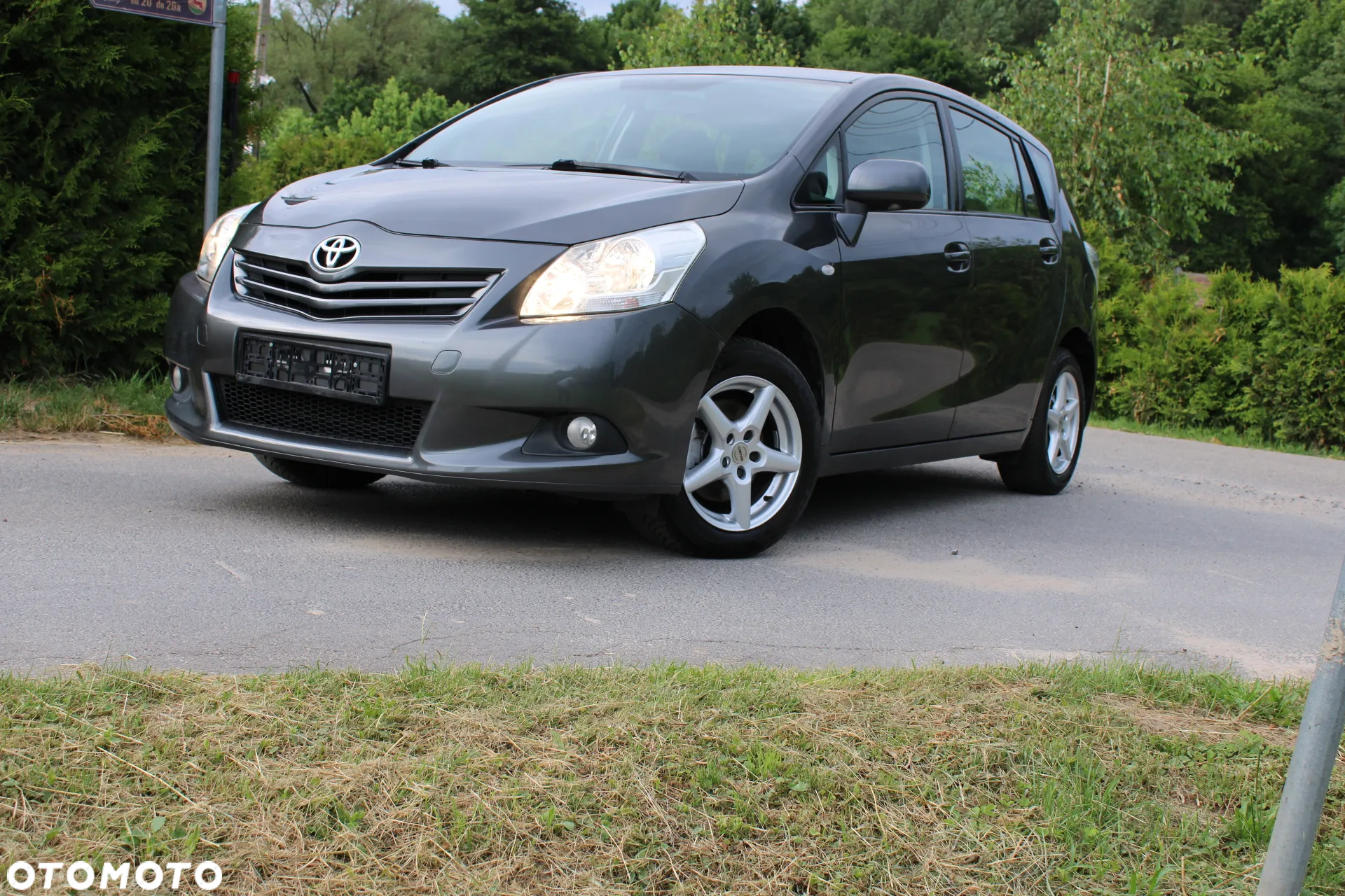 Toyota Verso 1.8 7-Sitzer Executive - 5