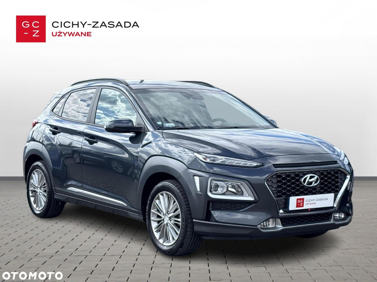 Hyundai Kona 1.0 T-GDI Comfort - 7