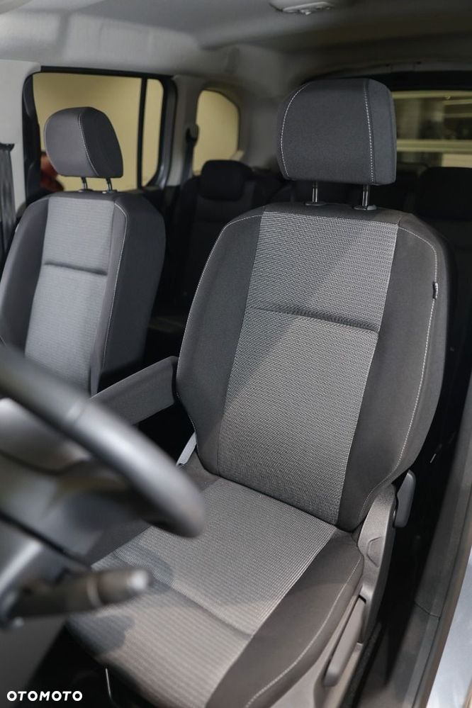 Toyota Proace City Verso - 8