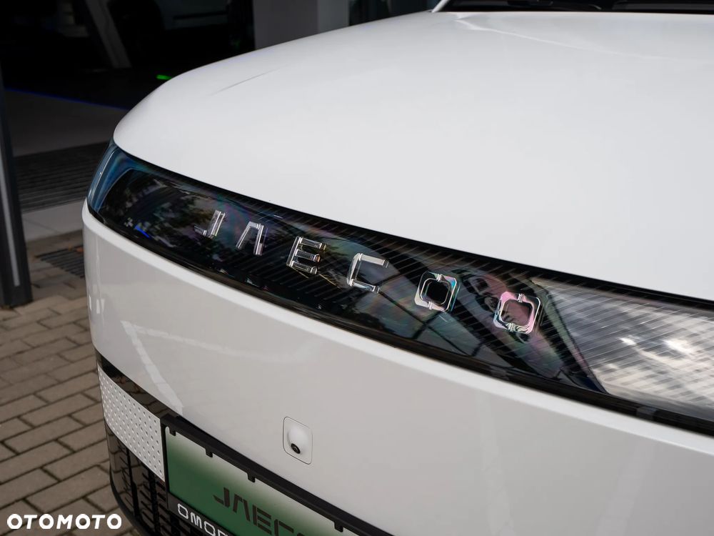 Jaecoo E5 61kWh Premium - 16