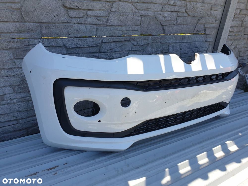 Vw up lift 16r- zderzak przod - 3
