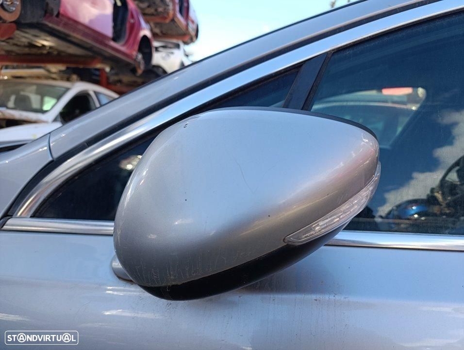 RETROVISOR ESQUERDO PEUGEOT 508 SW - 1