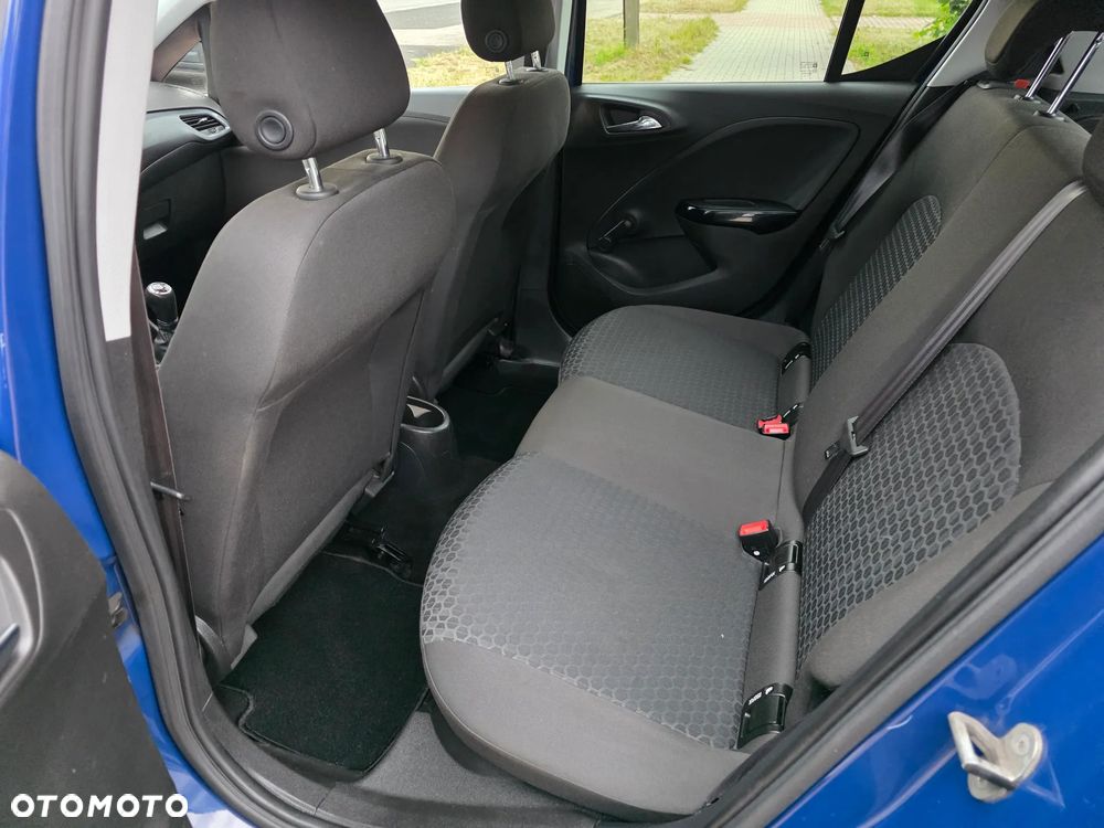 Opel Corsa 1.4 Color Edition - 11