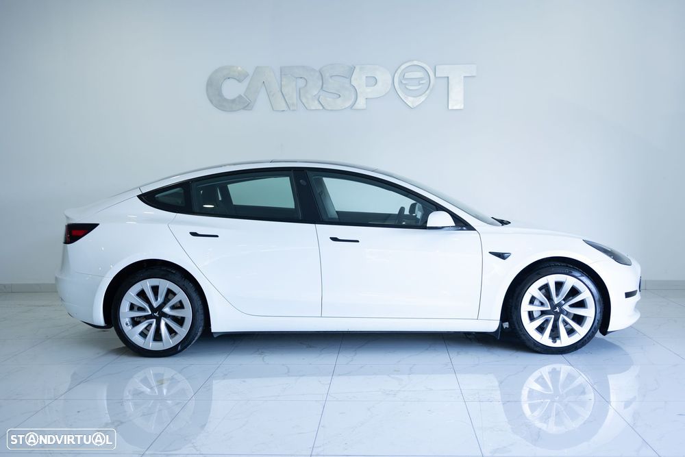 Tesla Model 3 Standard RWD Plus - 3