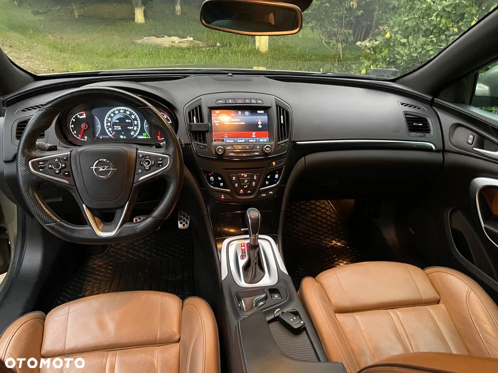 Opel Insignia 2.0 CDTI Edition - 10