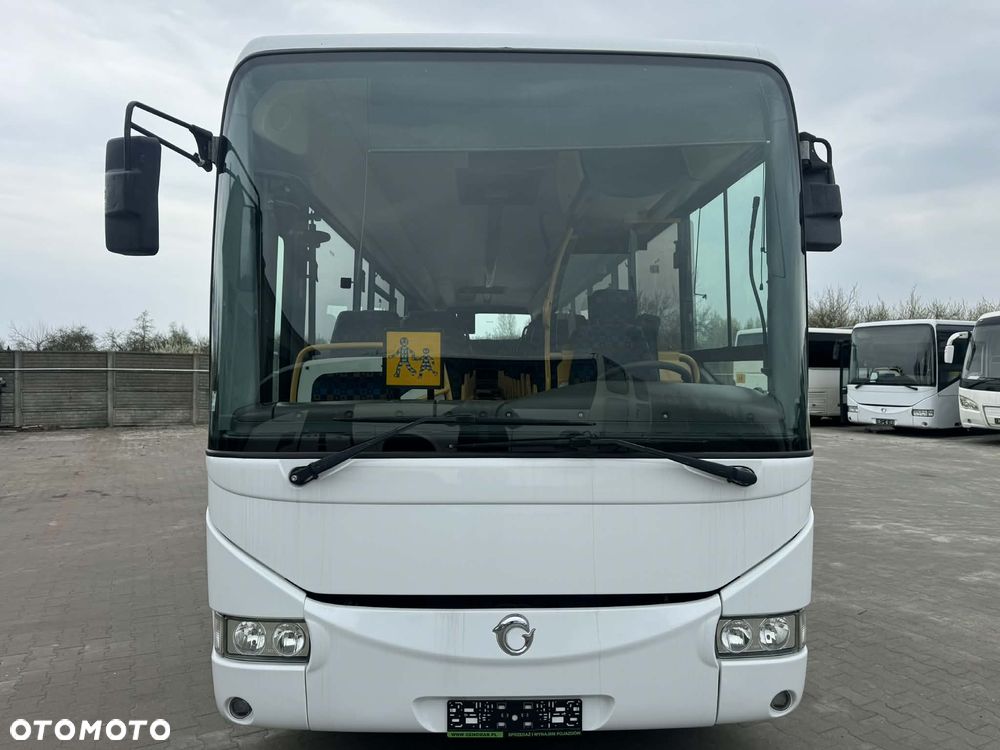 Irisbus Recreo - 2