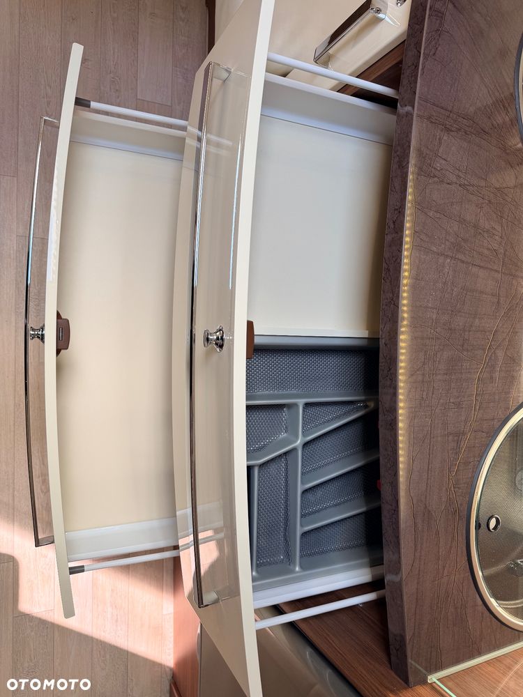 Fendt Larimar 700 - 16