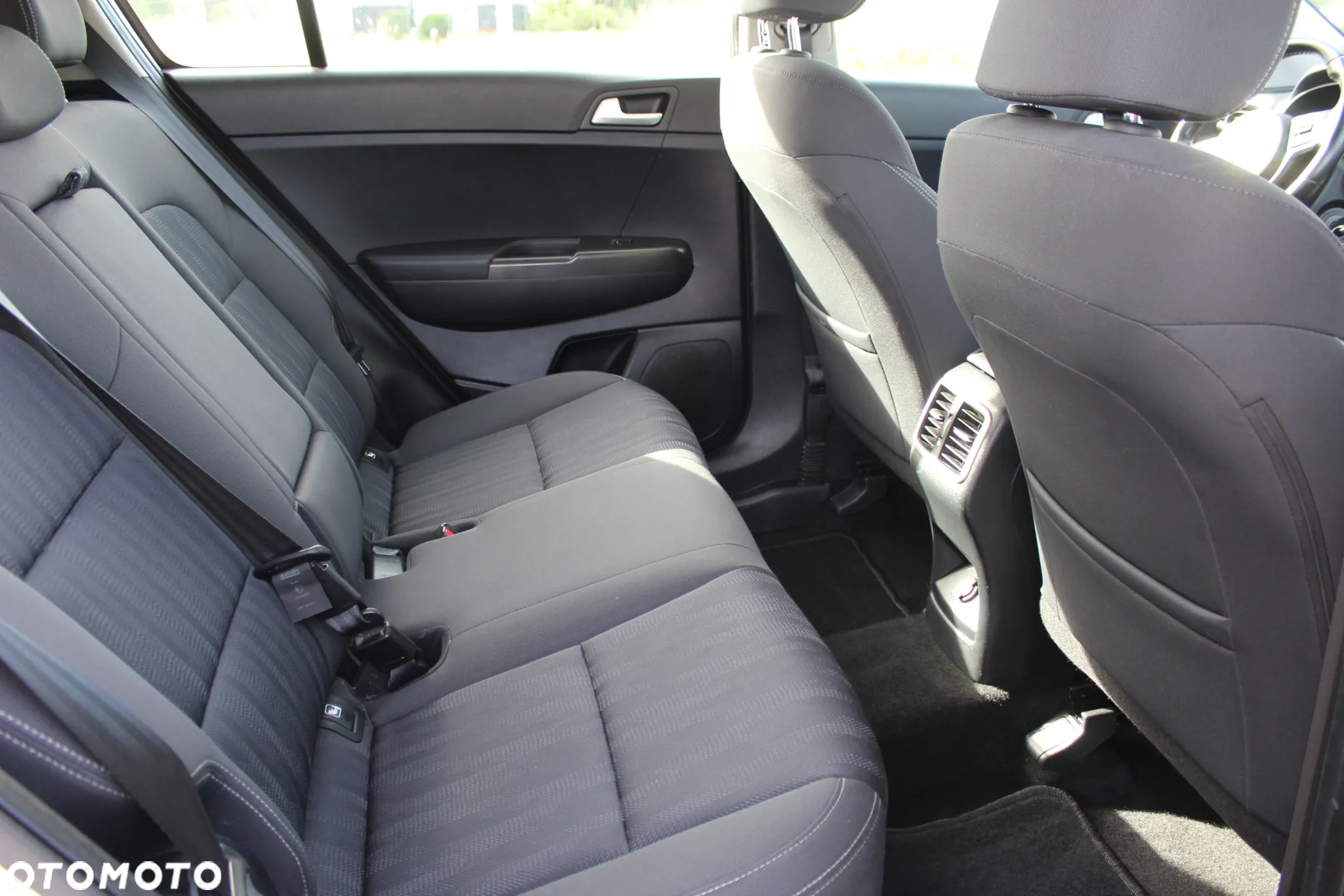 Kia Sportage 1.6 GDI L 2WD - 8