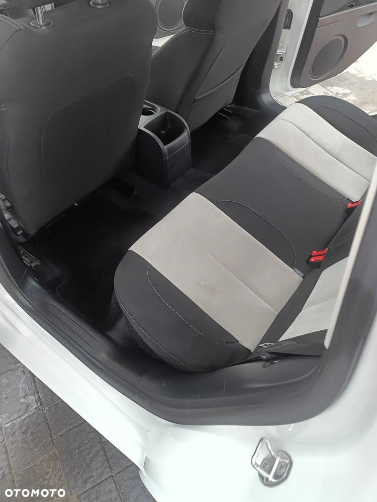 Seat Leon 1.4 TSI FR - 12