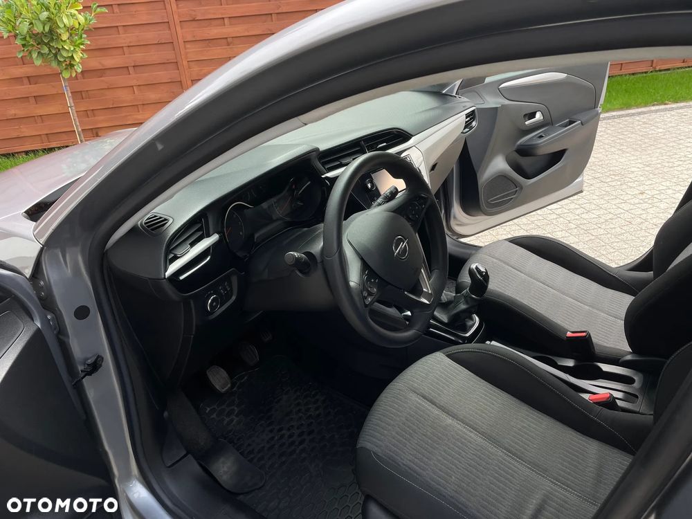 Opel Corsa - 9
