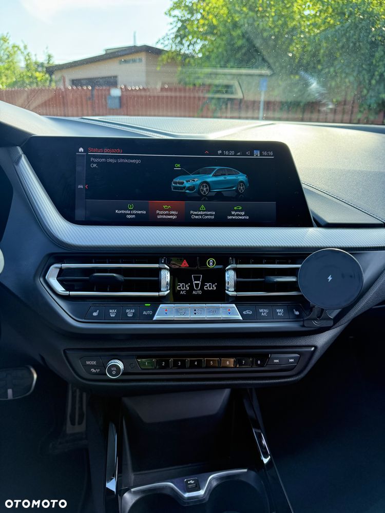 BMW Seria 2 218i M Sport - 17