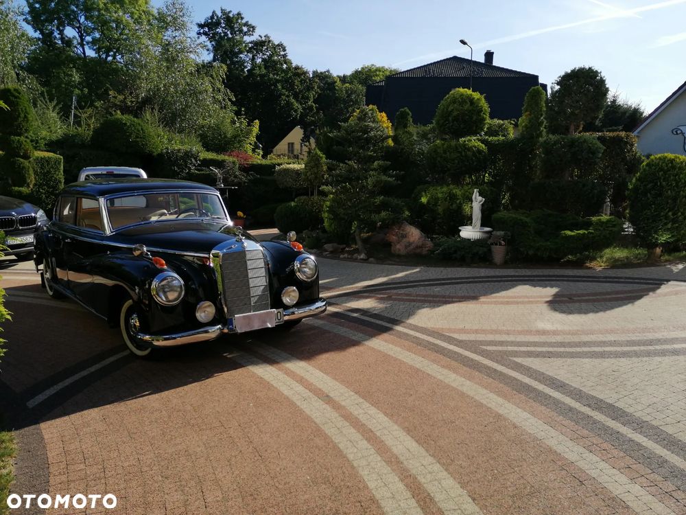 Mercedes-Benz Inny - 2