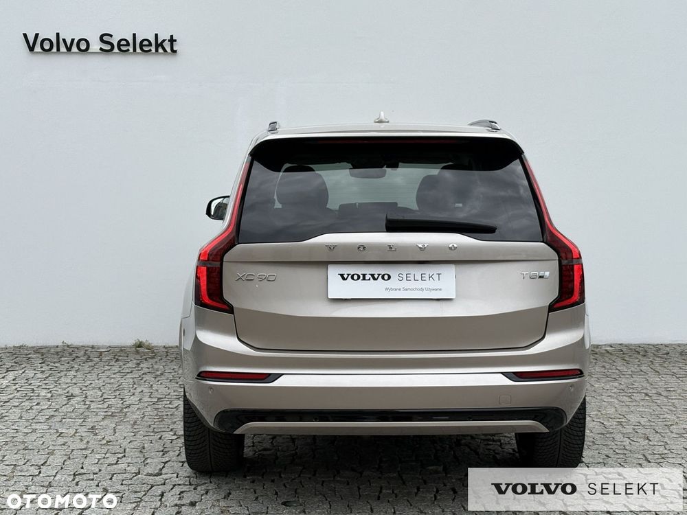 Volvo XC 90 - 7