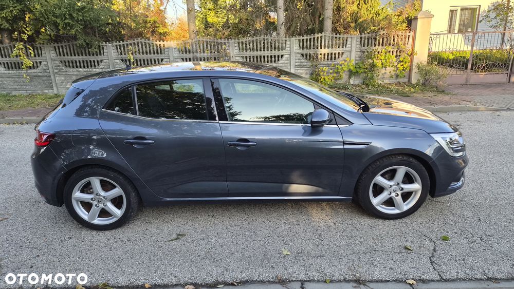 Renault Megane ENERGY TCe 100 PLAY - 7