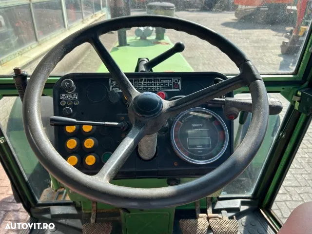 Fendt 311 LSA - 12