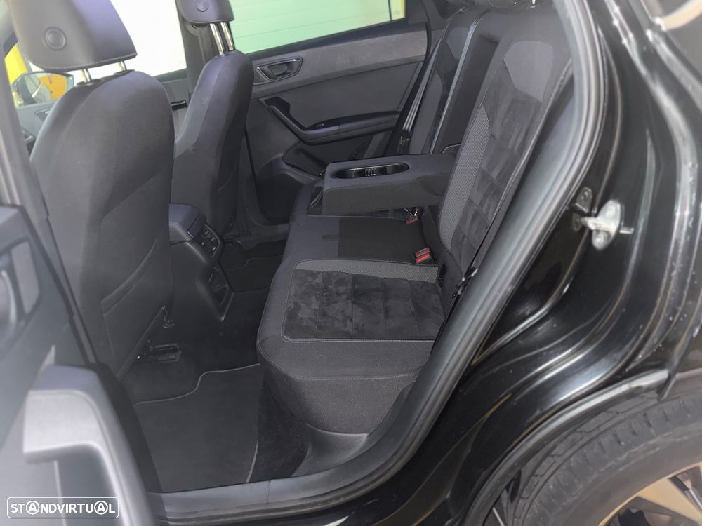 SEAT Ateca 1.6 TDI Xcellence - 13