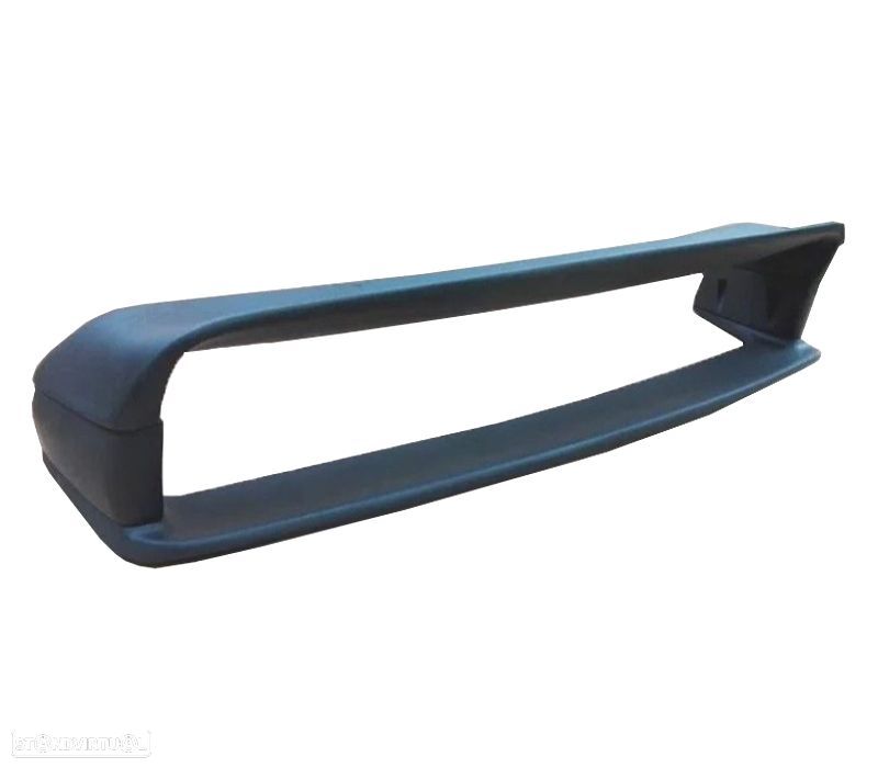 ALERON SPOILER BMW E36 M3 GT LOOK ABS + AUMENTOS - 2
