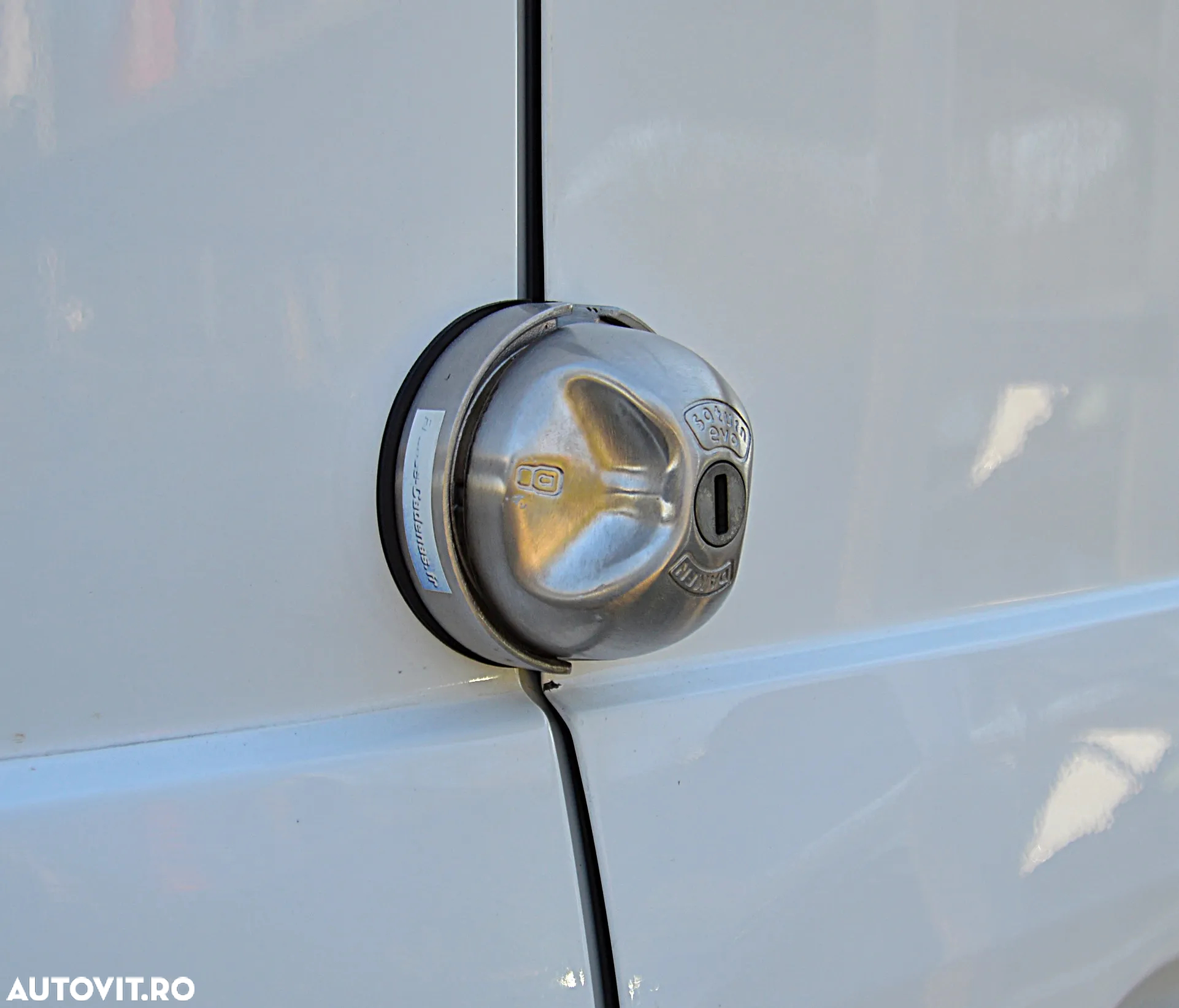 Ford Transit 2.0TDCI L3H3 7 Locuri - 38