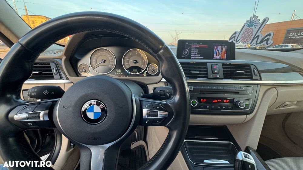 BMW Seria 3 - 6