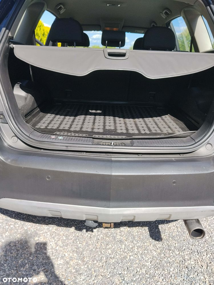 Opel Antara 2.0 CDTI Edition - 7