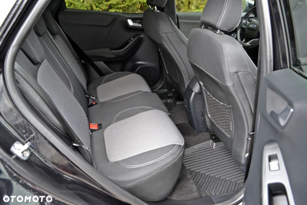 Ford Puma - 26