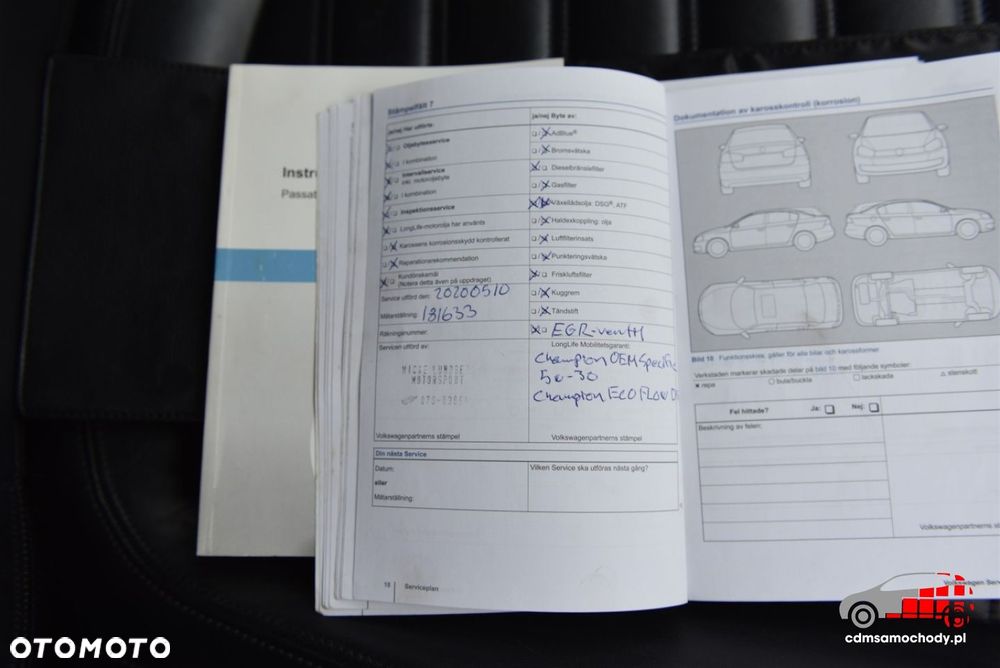 Volkswagen Passat Alltrack - 31