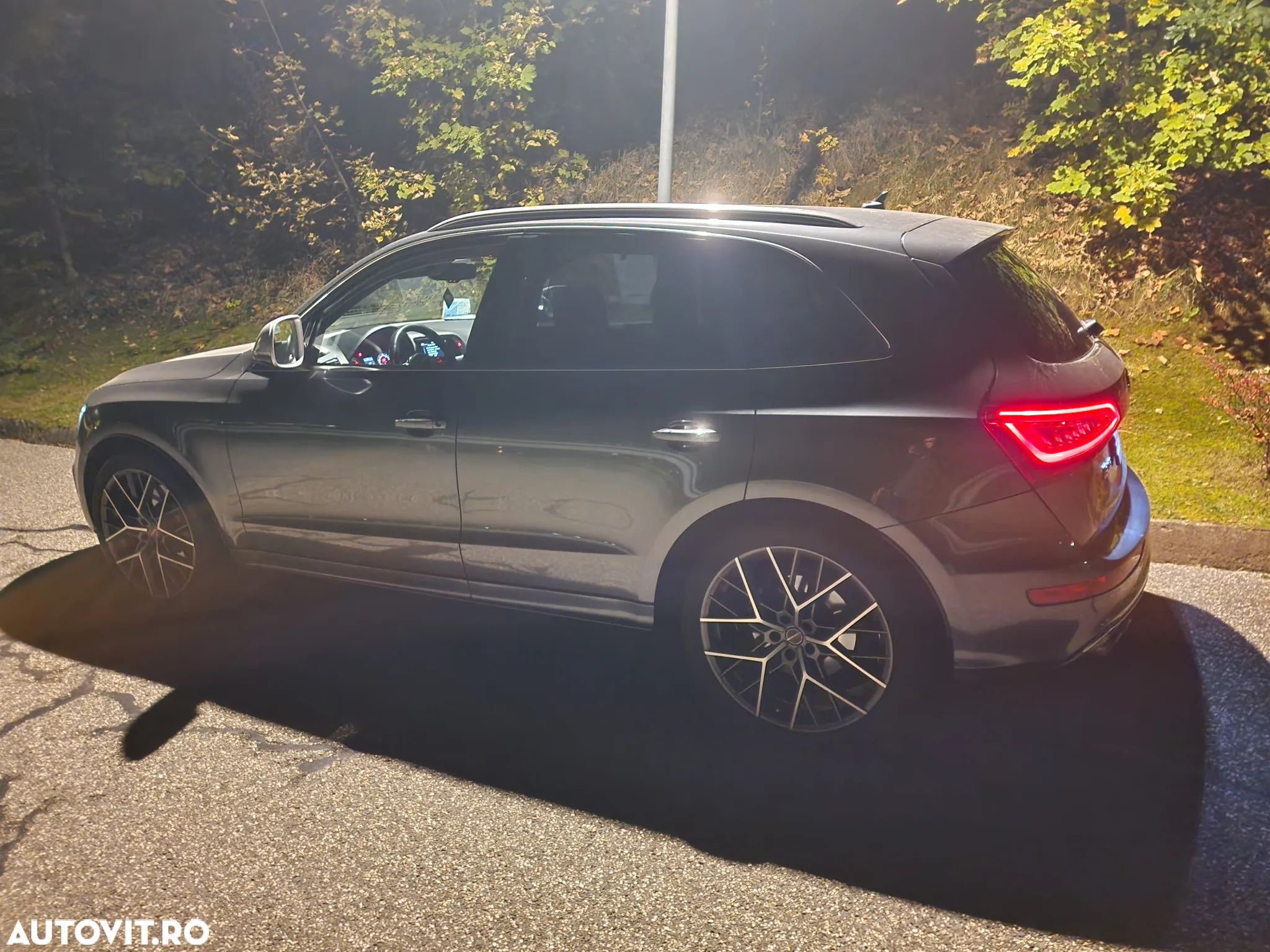 Audi SQ5 3.0 TDI Biturbo Tiptronic - 29