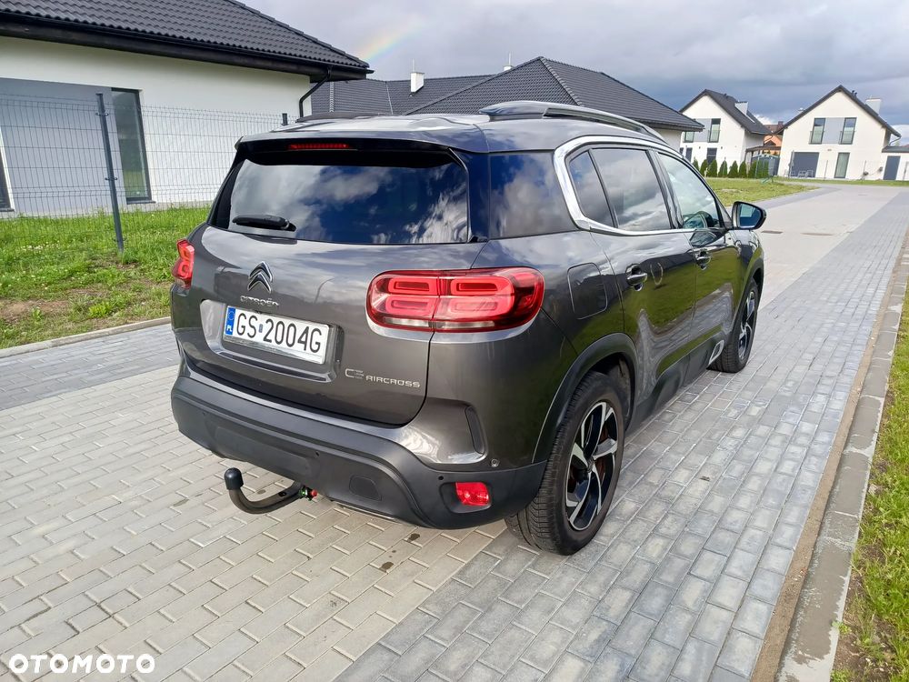Citroën C5 Aircross 1.5 BlueHDi Feel Pack - 5