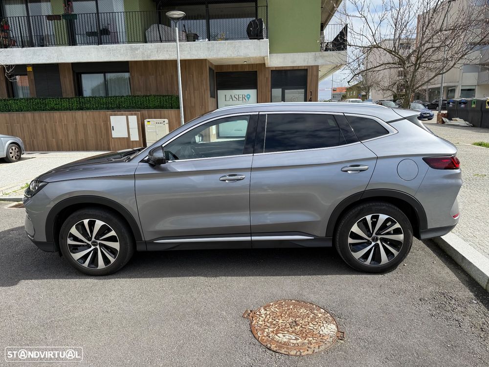 BYD Seal U 1.5 DM-i Boost - 4