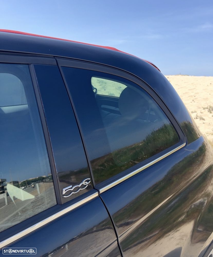 Fiat 500 1.3 Multijet 16V DPF byDiesel - 4